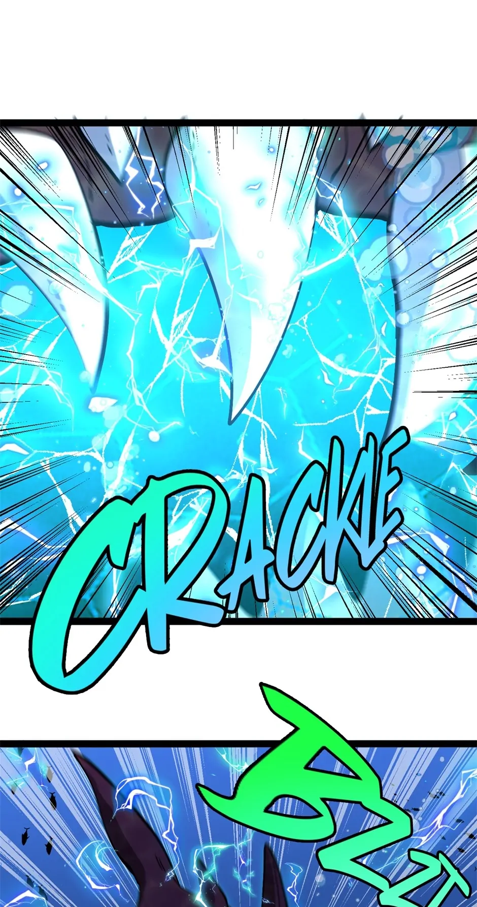Divine Leveling System Chapter 182 - page 34