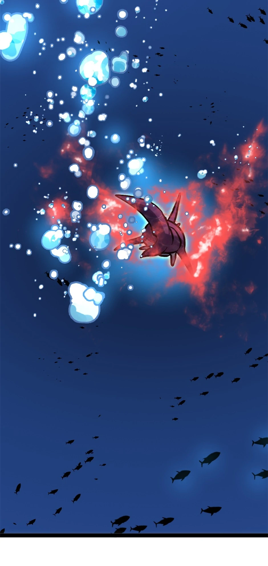 Divine Leveling System Chapter 182 - page 45