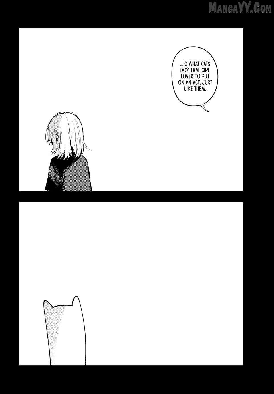 Tune In To The Midnight Heart Chapter 95 - page 12