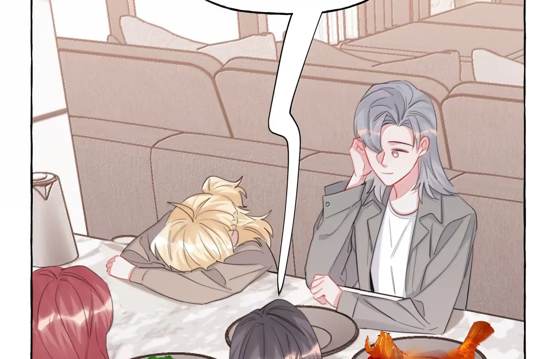 Romance Of The Stars Chapter 176 - page 10