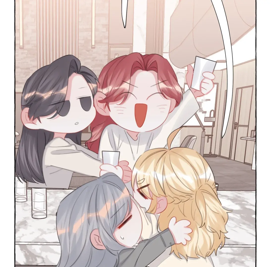 Romance Of The Stars Chapter 176 - page 17