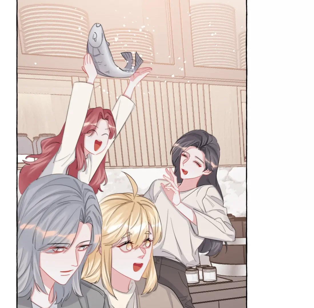 Romance Of The Stars Chapter 176 - page 3