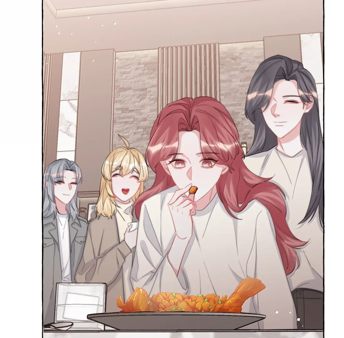 Romance Of The Stars Chapter 176 - page 5