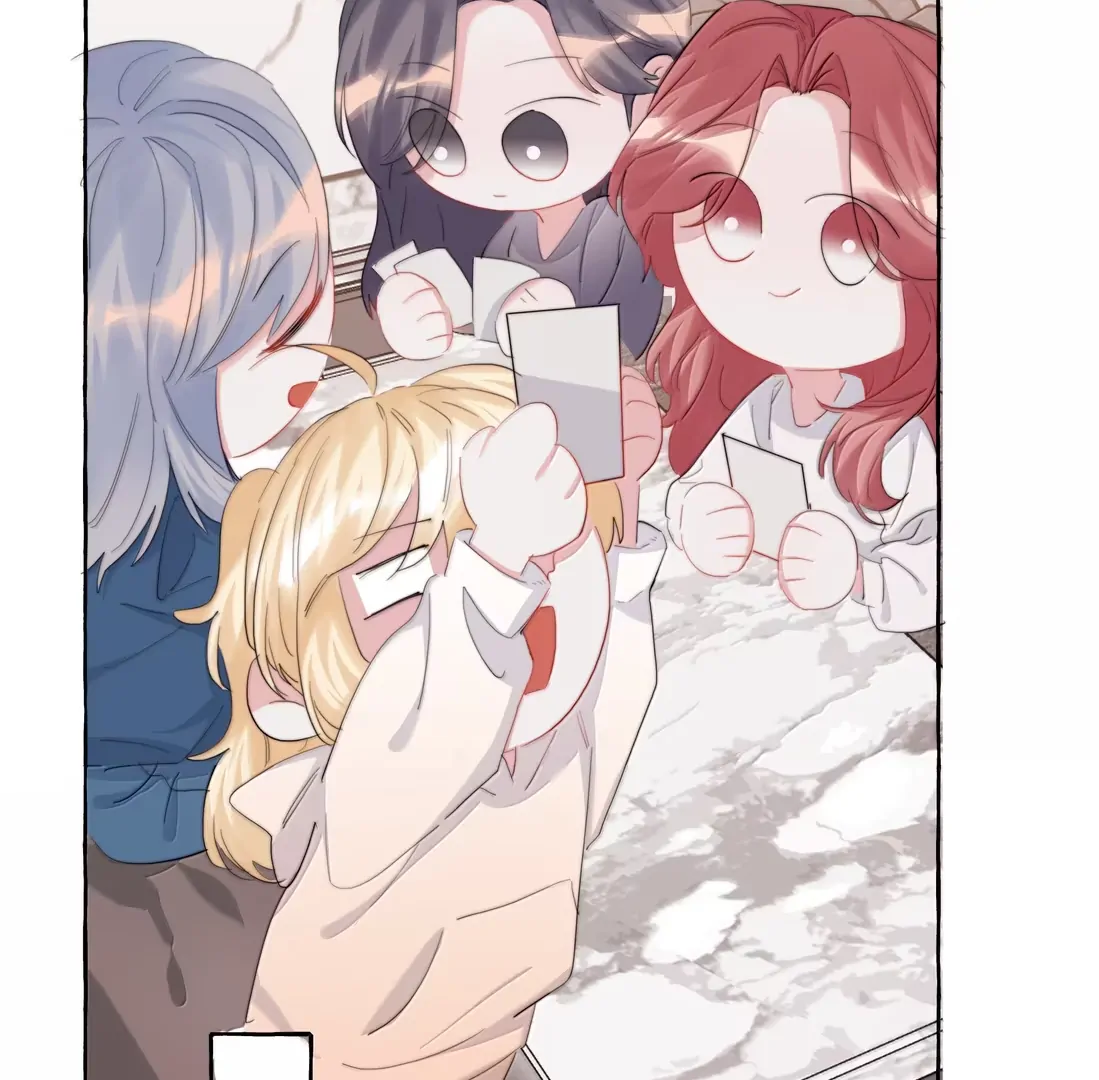 Romance Of The Stars Chapter 177 - page 30