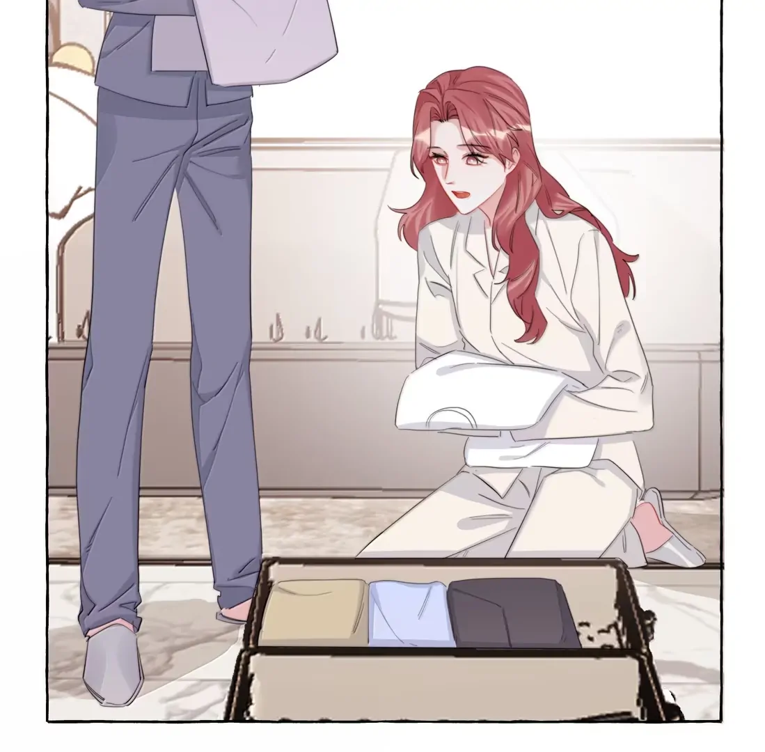 Romance Of The Stars Chapter 177 - page 34