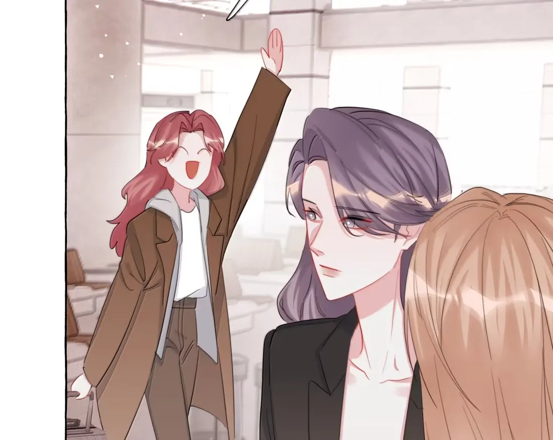 Romance Of The Stars Chapter 178 - page 27