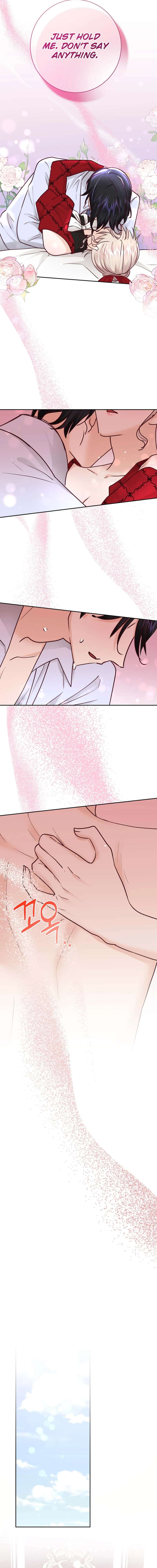 Husband Replacement Chapter 51 - page 4