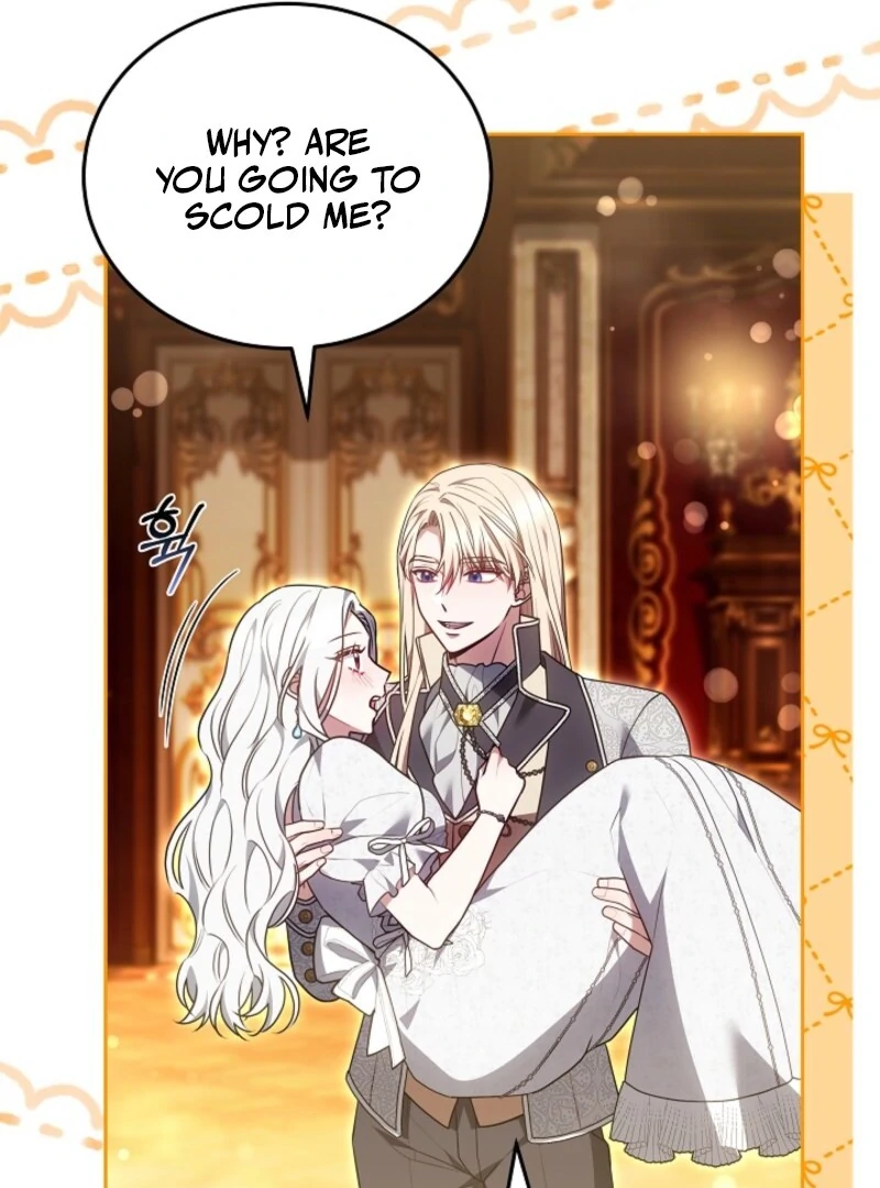 Suddenly I Decided to Become The Female Lead Chapter 37 - page 9