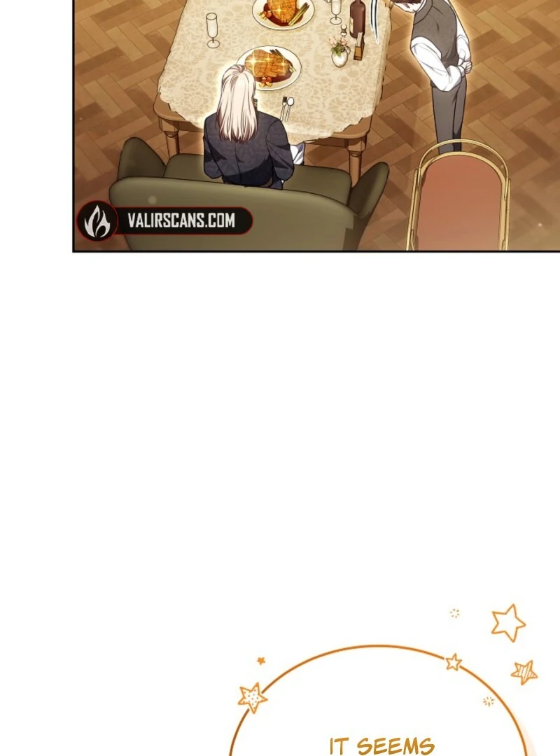 Suddenly I Decided to Become The Female Lead Chapter 37 - page 99