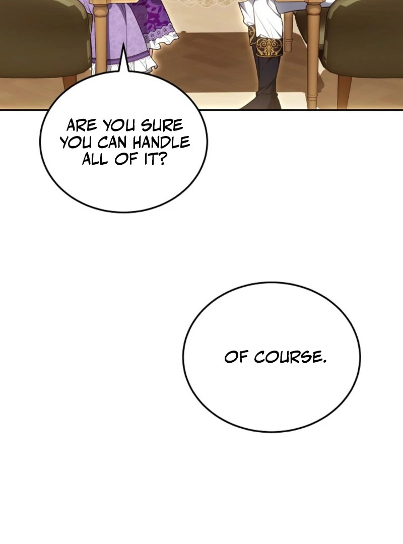 Suddenly I Decided to Become The Female Lead Chapter 37 - page 103