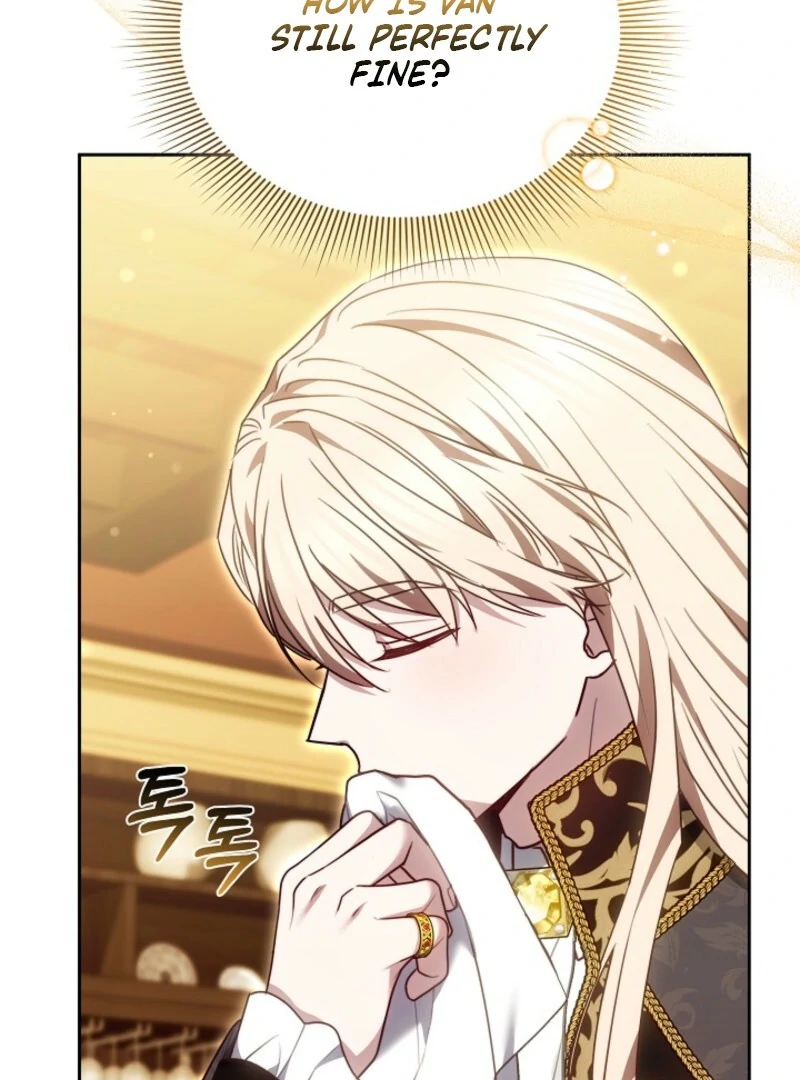 Suddenly I Decided to Become The Female Lead Chapter 37 - page 111
