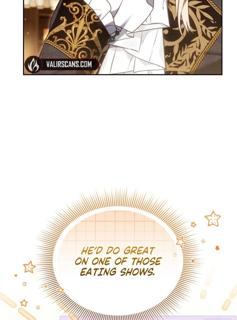 Suddenly I Decided to Become The Female Lead Chapter 37 - page 112