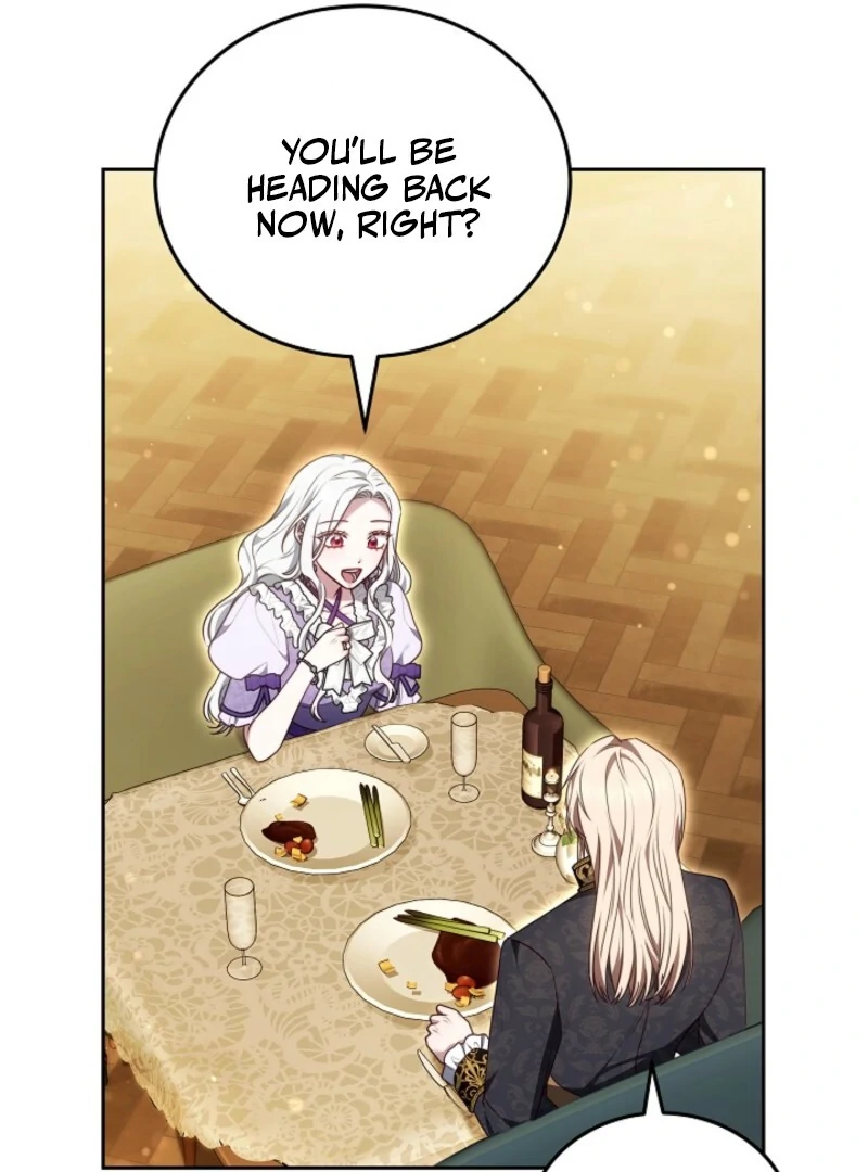 Suddenly I Decided to Become The Female Lead Chapter 37 - page 115