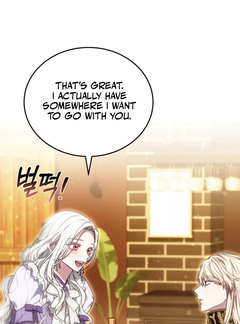 Suddenly I Decided to Become The Female Lead Chapter 37 - page 118