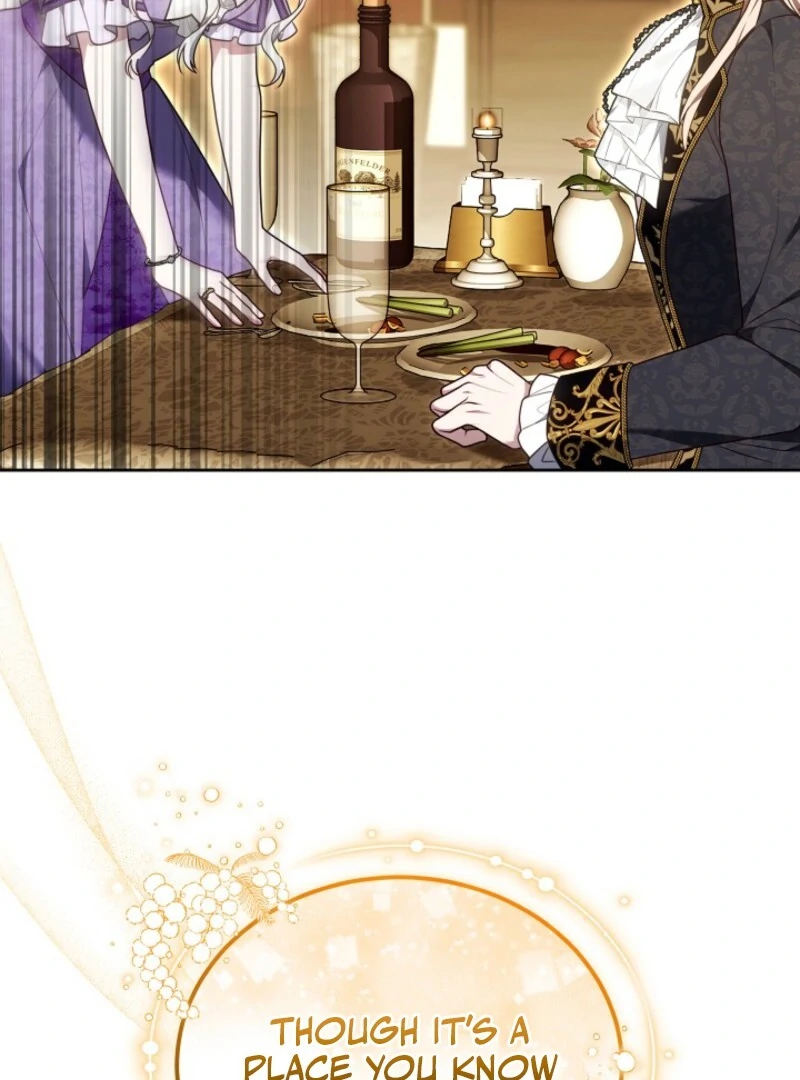 Suddenly I Decided to Become The Female Lead Chapter 37 - page 119