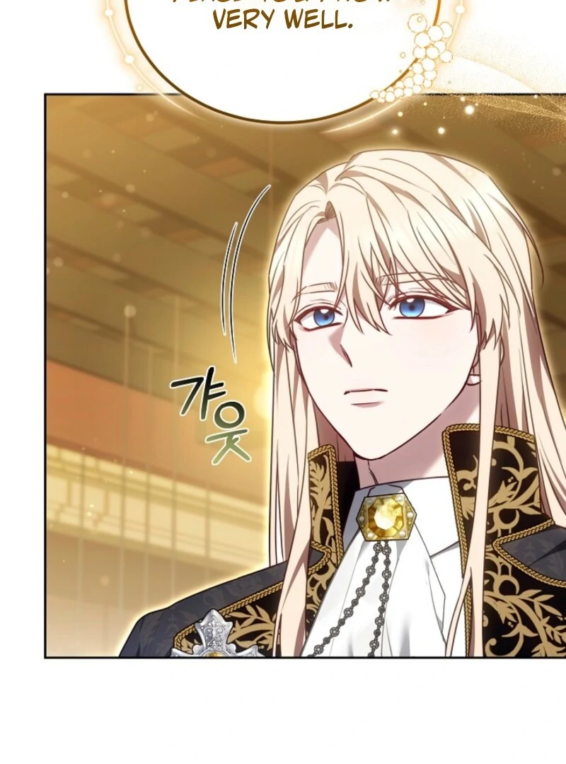 Suddenly I Decided to Become The Female Lead Chapter 37 - page 120