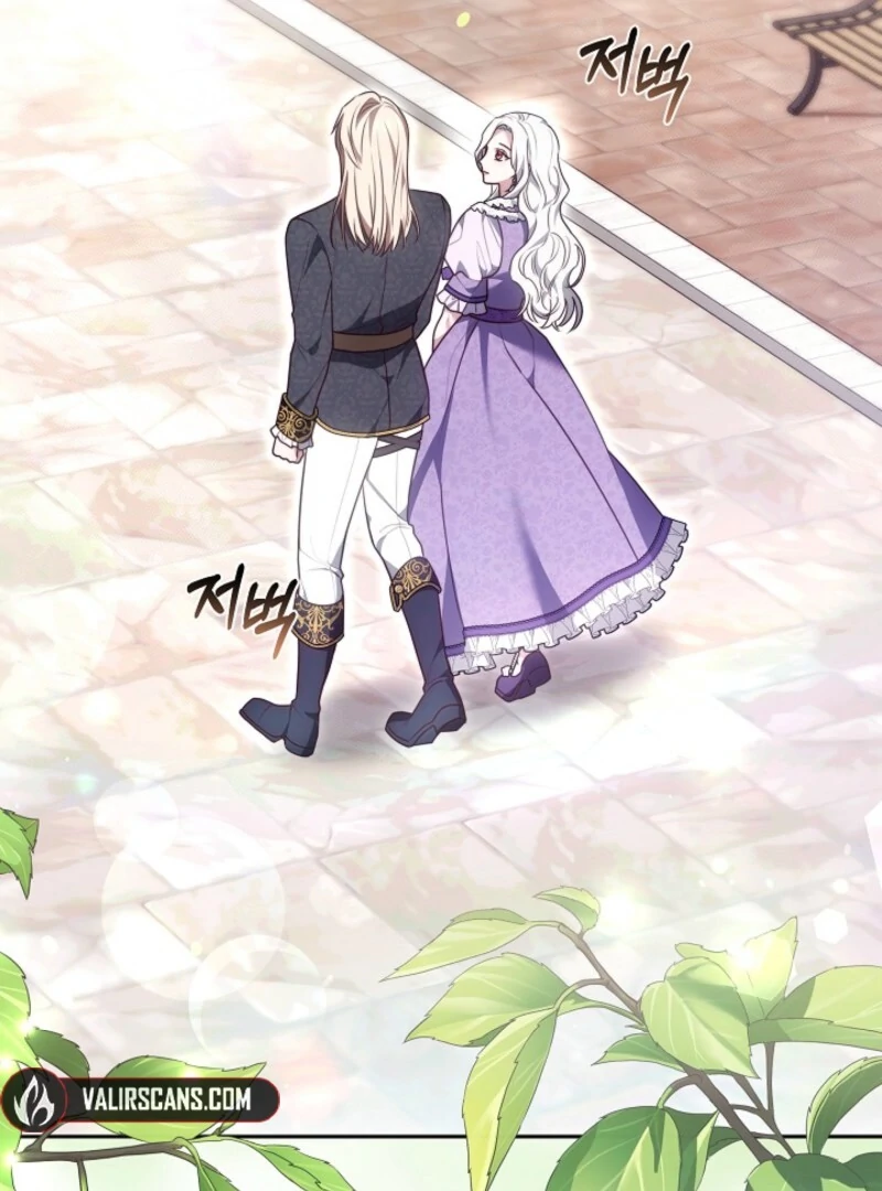 Suddenly I Decided to Become The Female Lead Chapter 37 - page 123