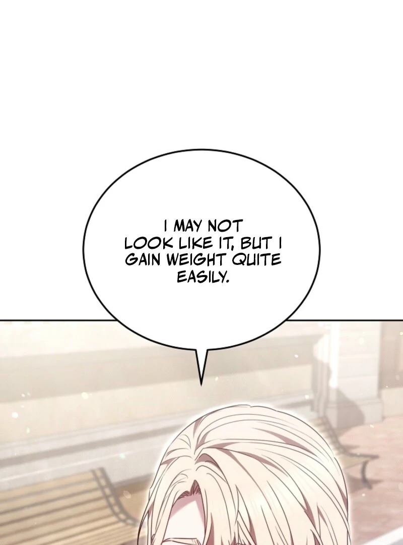 Suddenly I Decided to Become The Female Lead Chapter 37 - page 126