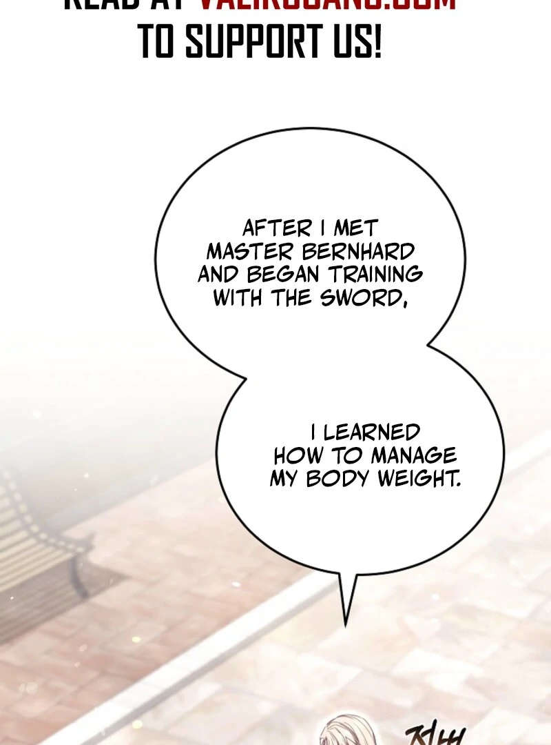 Suddenly I Decided to Become The Female Lead Chapter 37 - page 128