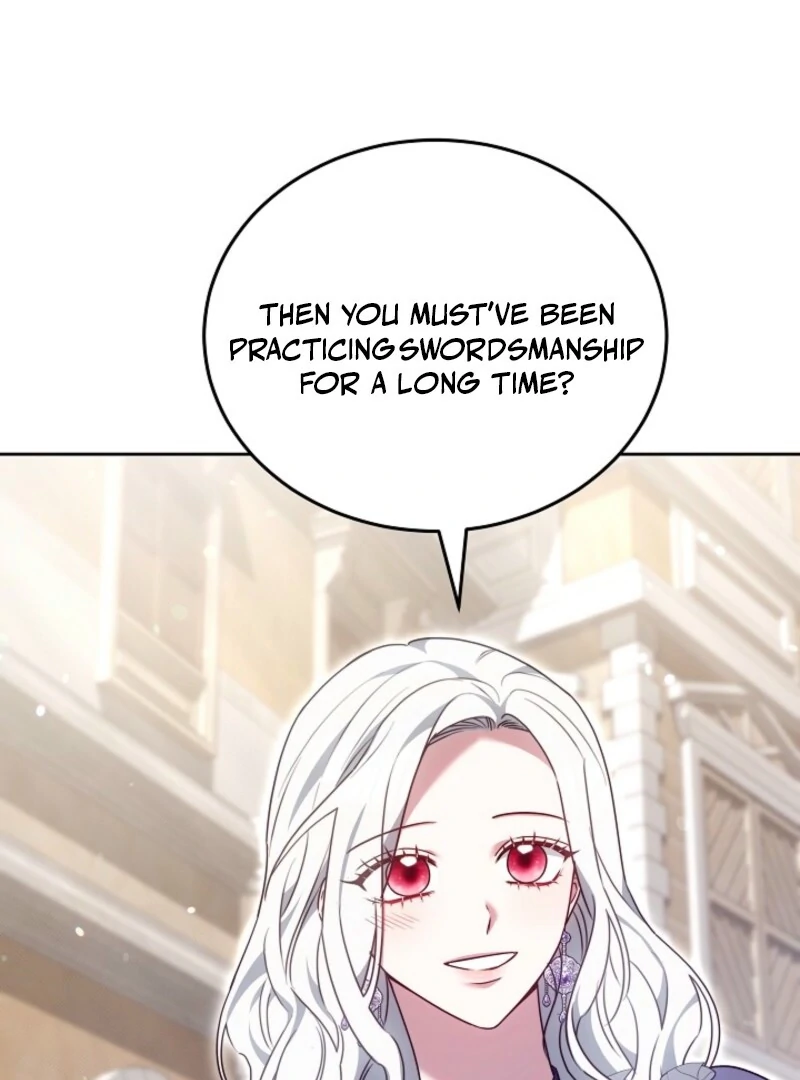 Suddenly I Decided to Become The Female Lead Chapter 37 - page 130