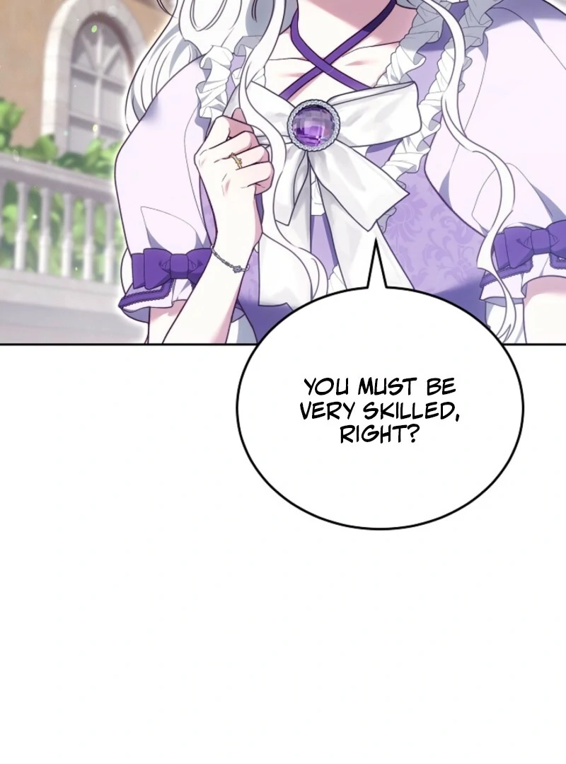 Suddenly I Decided to Become The Female Lead Chapter 37 - page 131