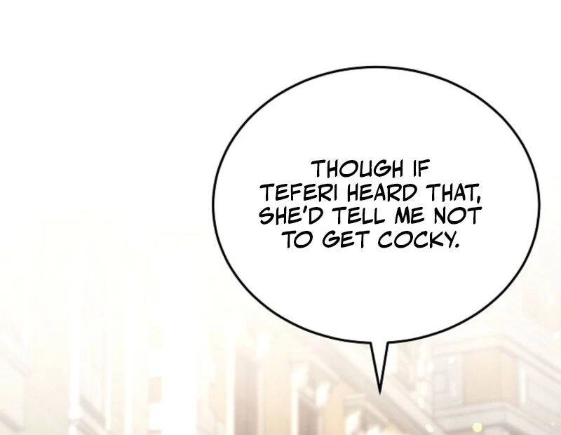 Suddenly I Decided to Become The Female Lead Chapter 37 - page 136