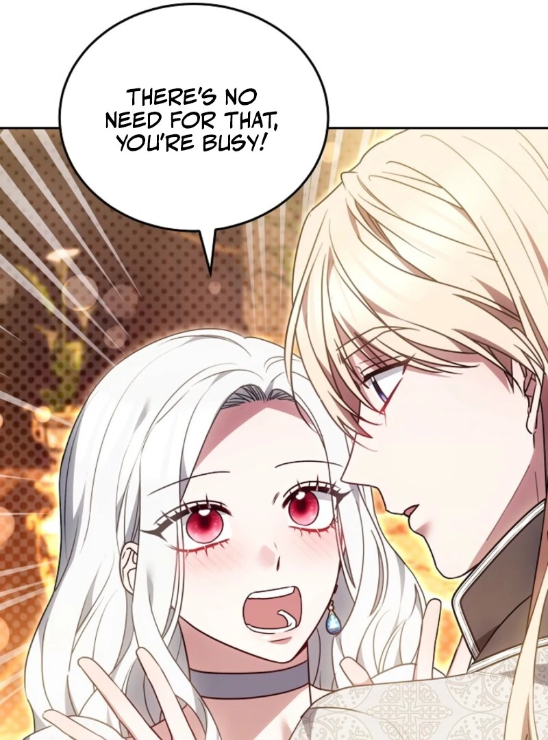 Suddenly I Decided to Become The Female Lead Chapter 37 - page 13