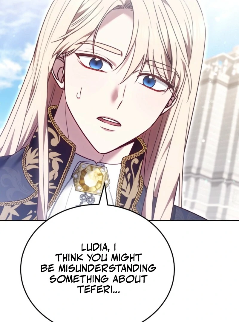 Suddenly I Decided to Become The Female Lead Chapter 37 - page 143