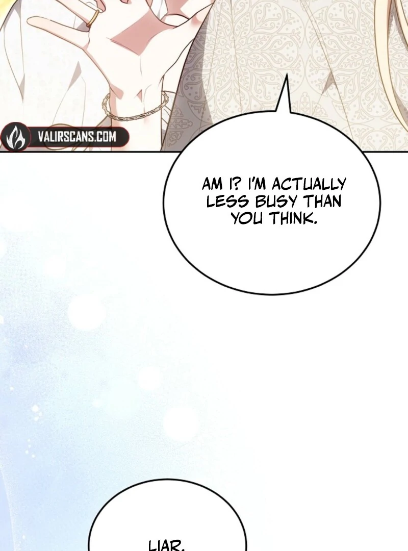 Suddenly I Decided to Become The Female Lead Chapter 37 - page 14