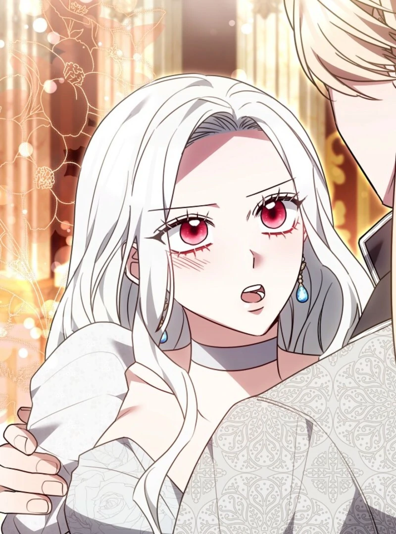 Suddenly I Decided to Become The Female Lead Chapter 37 - page 17