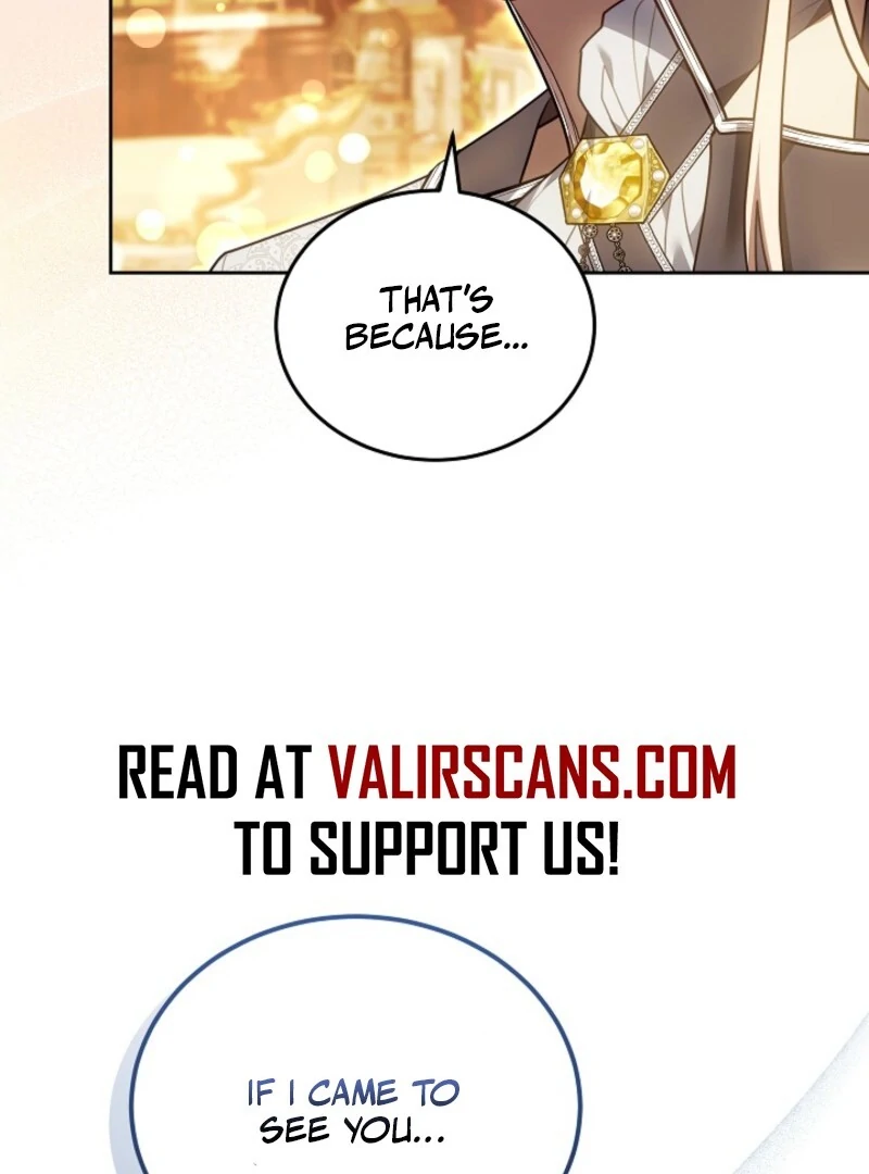 Suddenly I Decided to Become The Female Lead Chapter 37 - page 19