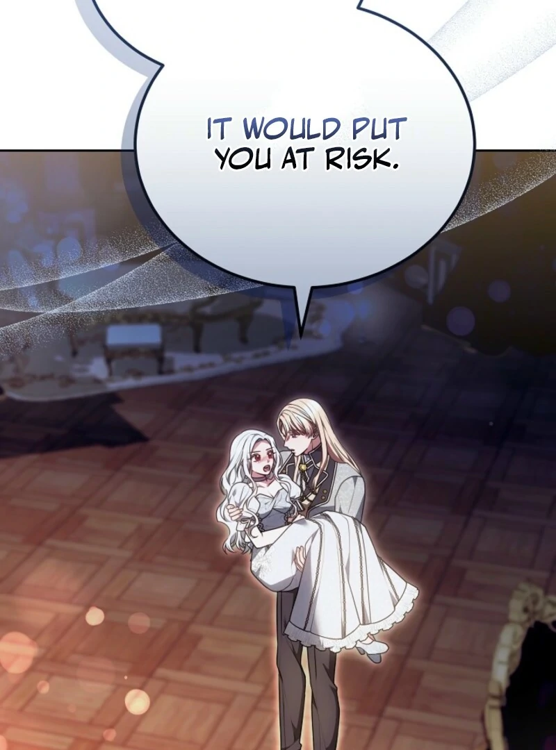 Suddenly I Decided to Become The Female Lead Chapter 37 - page 20