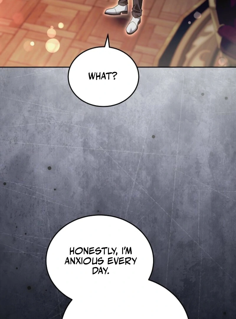 Suddenly I Decided to Become The Female Lead Chapter 37 - page 21