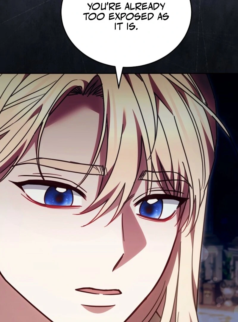 Suddenly I Decided to Become The Female Lead Chapter 37 - page 22
