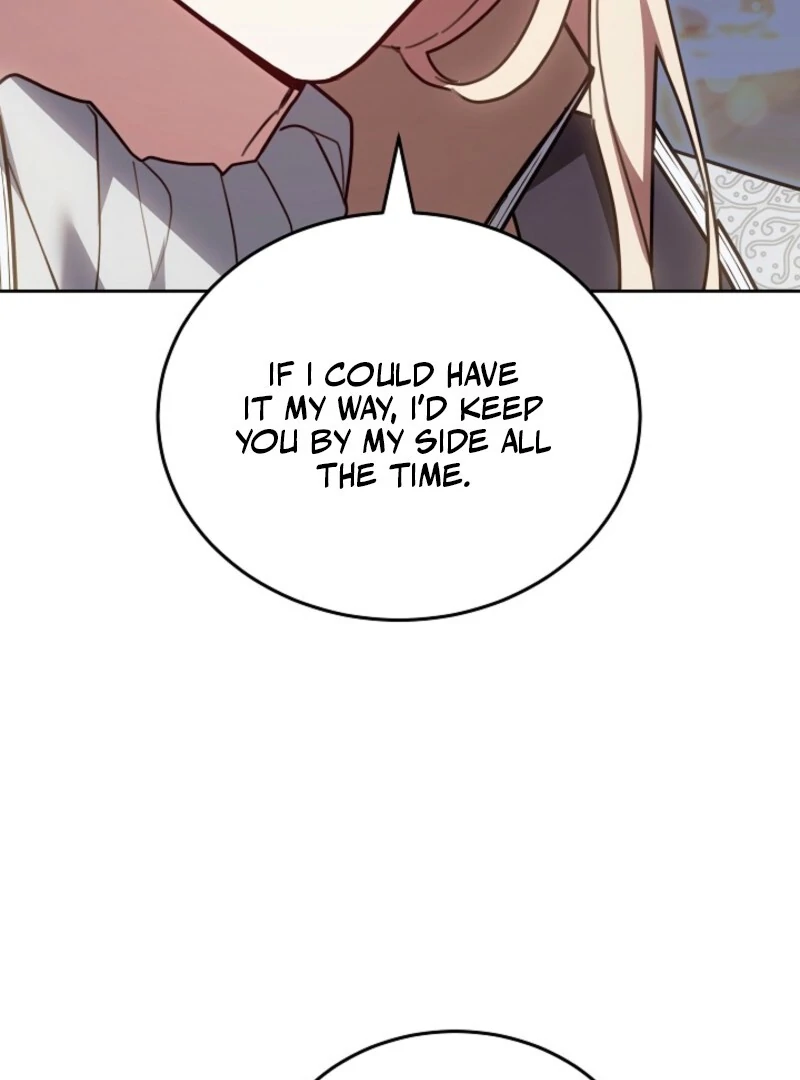 Suddenly I Decided to Become The Female Lead Chapter 37 - page 23