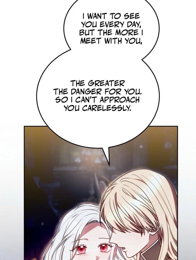 Suddenly I Decided to Become The Female Lead Chapter 37 - page 24