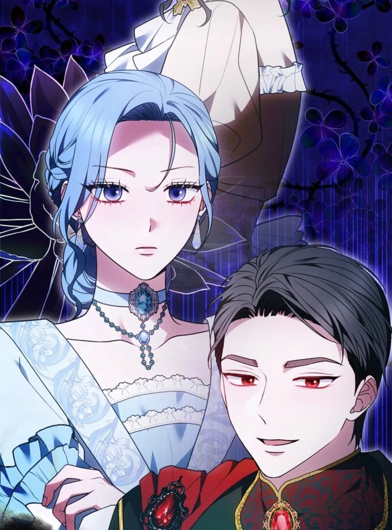 Suddenly I Decided to Become The Female Lead Chapter 37 - page 27