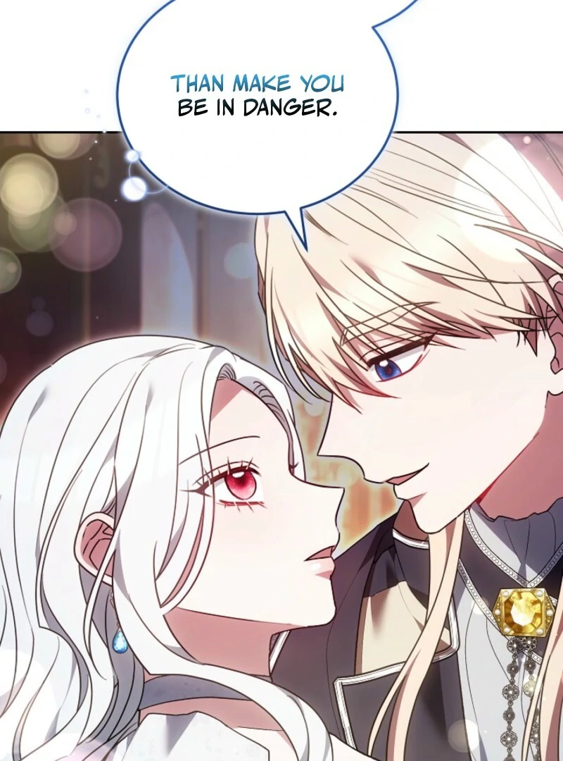 Suddenly I Decided to Become The Female Lead Chapter 37 - page 30
