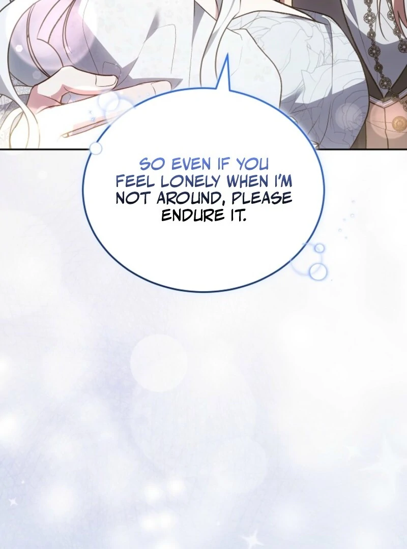 Suddenly I Decided to Become The Female Lead Chapter 37 - page 31
