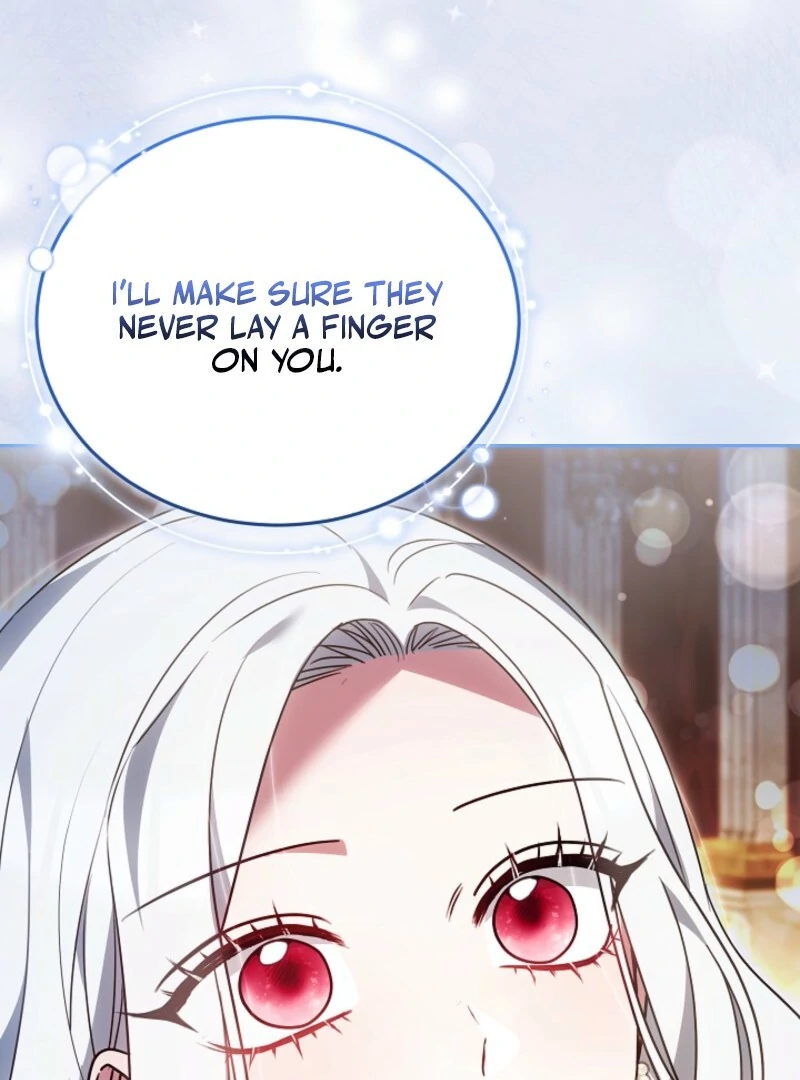 Suddenly I Decided to Become The Female Lead Chapter 37 - page 32
