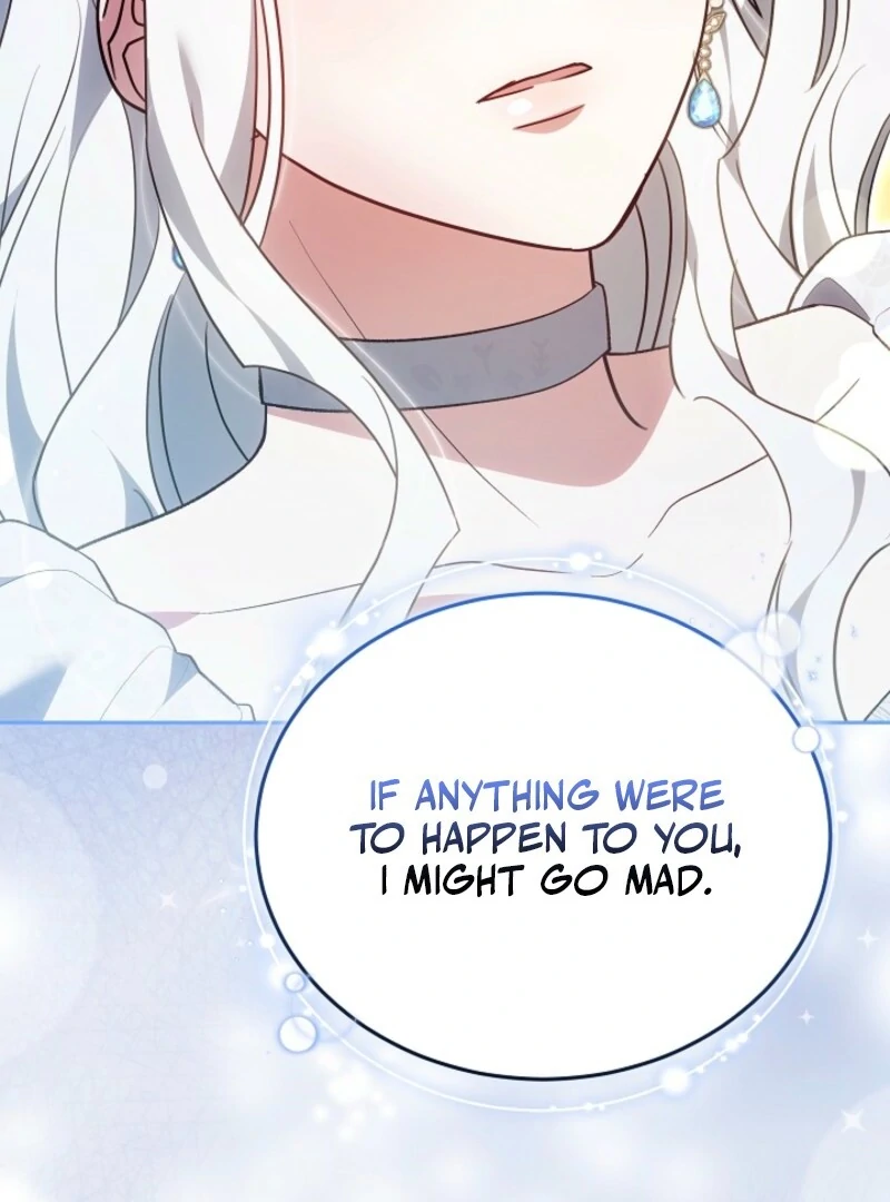 Suddenly I Decided to Become The Female Lead Chapter 37 - page 33