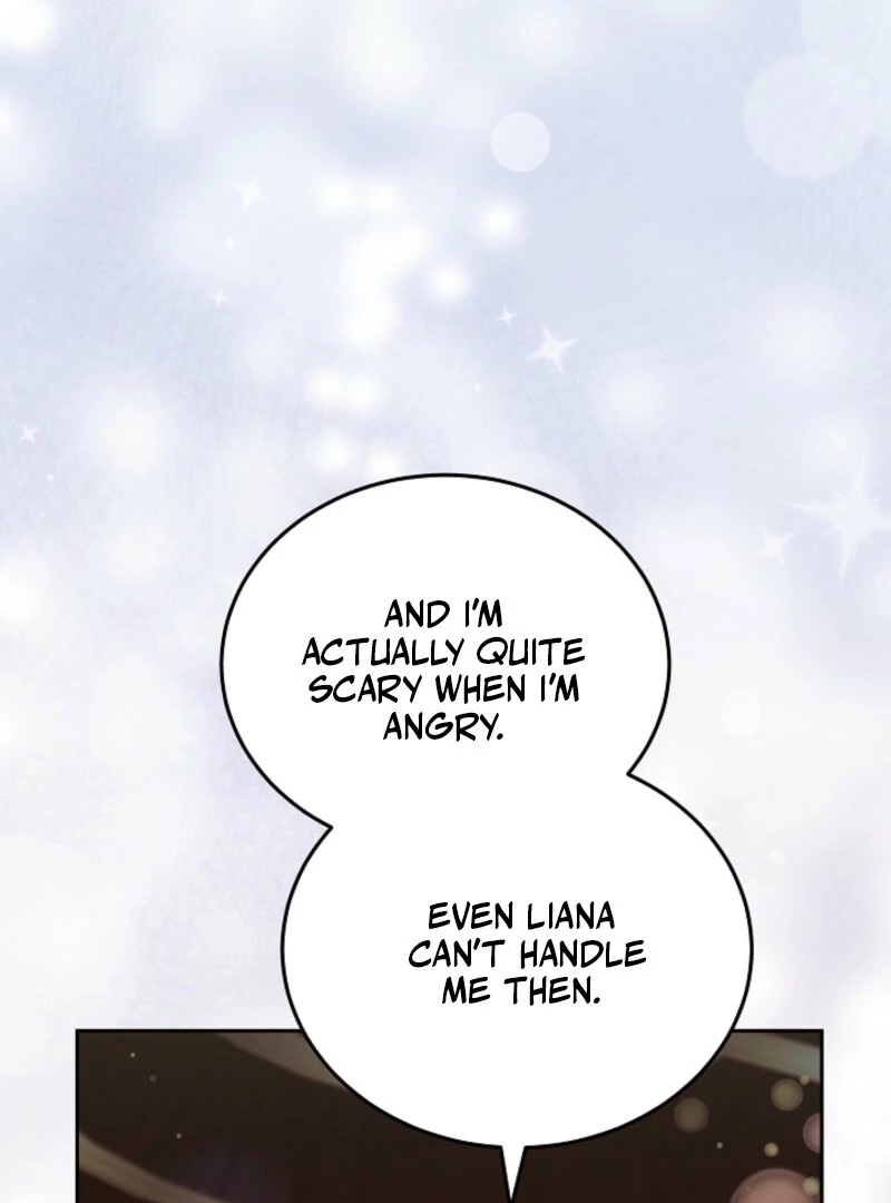 Suddenly I Decided to Become The Female Lead Chapter 37 - page 34