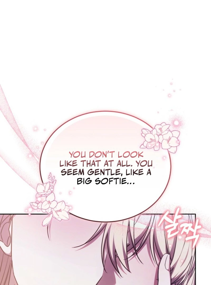 Suddenly I Decided to Become The Female Lead Chapter 37 - page 36