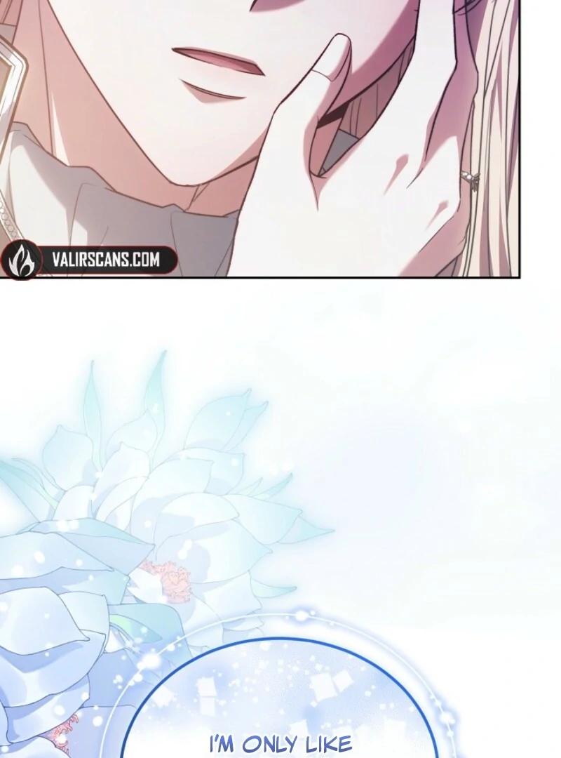 Suddenly I Decided to Become The Female Lead Chapter 37 - page 37