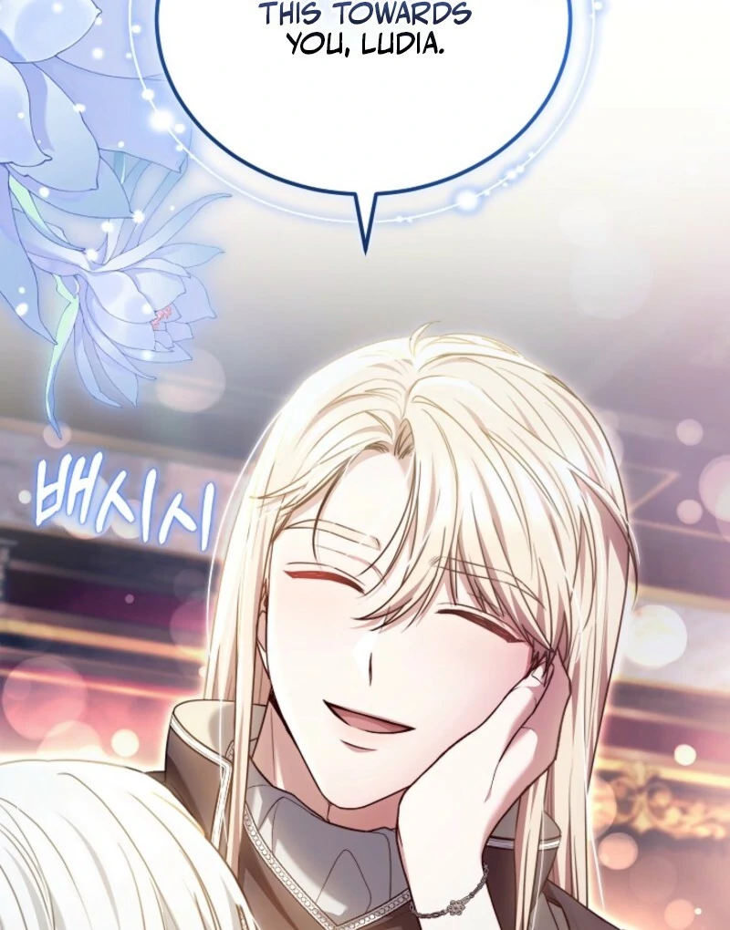 Suddenly I Decided to Become The Female Lead Chapter 37 - page 38