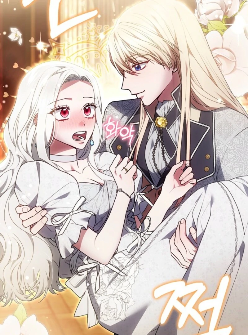 Suddenly I Decided to Become The Female Lead Chapter 37 - page 3