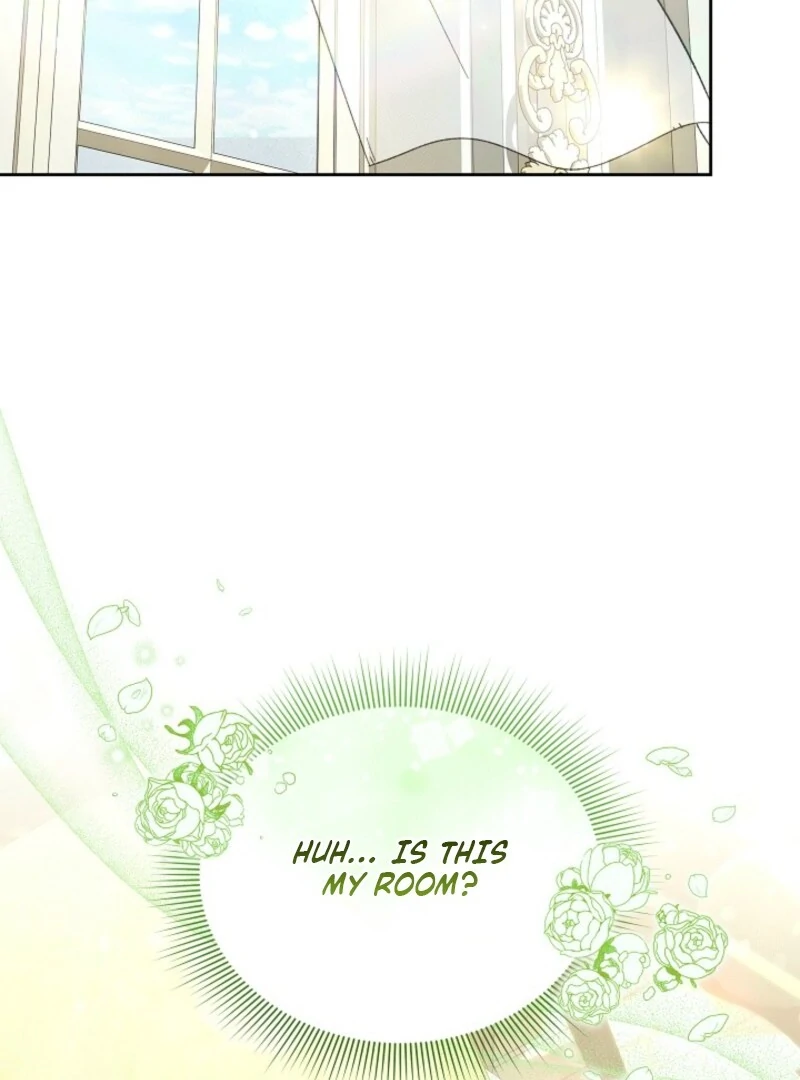 Suddenly I Decided to Become The Female Lead Chapter 37 - page 43