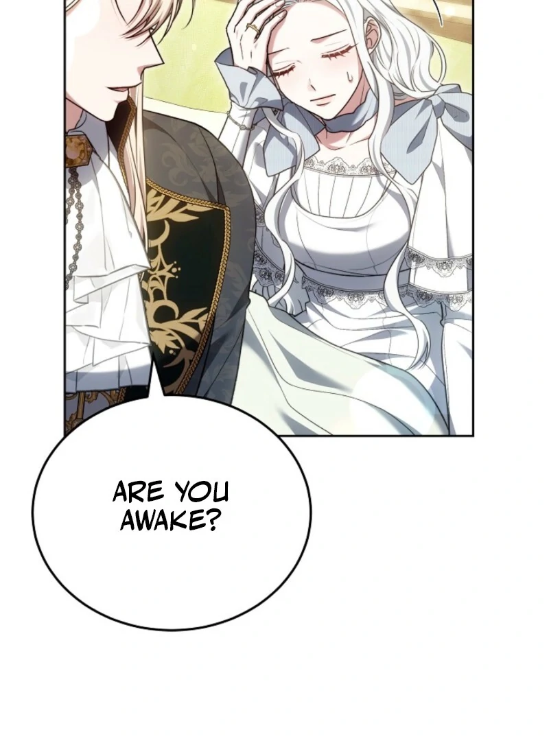 Suddenly I Decided to Become The Female Lead Chapter 37 - page 46
