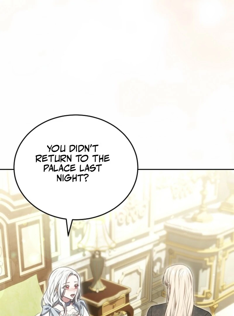 Suddenly I Decided to Become The Female Lead Chapter 37 - page 49