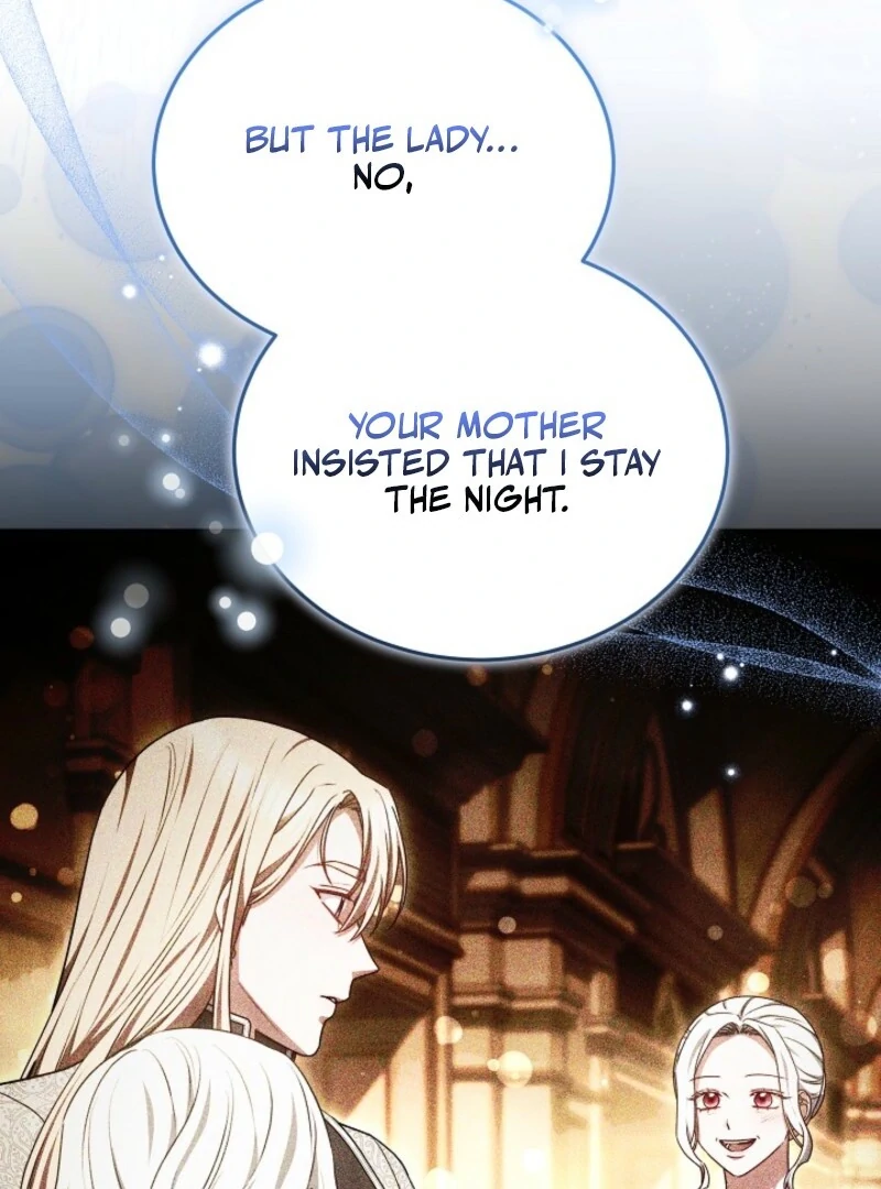 Suddenly I Decided to Become The Female Lead Chapter 37 - page 51